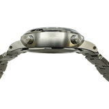 パネライ PANERAI ルミノール クロノ PAM01110 ブルー ステンレススチール 自動巻き メンズ 腕時計