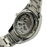 グランドセイコー Grand Seiko ヘリテージコレクション スプリングドライブ SBGA211(9R65-0AE0) 雪代ダイヤル チタン 自動巻き メンズ 腕時計