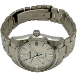 グランドセイコー Grand Seiko ヘリテージコレクション スプリングドライブ SBGA211(9R65-0AE0) 雪代ダイヤル チタン 自動巻き メンズ 腕時計