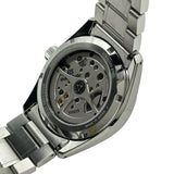 グランドセイコー Grand Seiko エボリューション9 コレクション スプリングドライブ SLGA009(9RA2-0AB0) 白樺ダイヤル ステンレススチール 自動巻き メンズ 腕時計