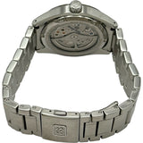 グランドセイコー Grand Seiko エボリューション9 コレクション スプリングドライブ SLGA009(9RA2-0AB0) 白樺ダイヤル ステンレススチール 自動巻き メンズ 腕時計