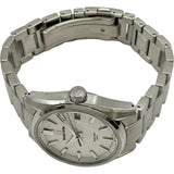 グランドセイコー Grand Seiko エボリューション9 コレクション スプリングドライブ SLGA009(9RA2-0AB0) 白樺ダイヤル ステンレススチール 自動巻き メンズ 腕時計