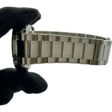 グランドセイコー Grand Seiko エボリューション9 コレクション スプリングドライブ SLGA009(9RA2-0AB0) 白樺ダイヤル ステンレススチール 自動巻き メンズ 腕時計