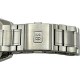 グランドセイコー Grand Seiko エボリューション9 コレクション スプリングドライブ SLGA009(9RA2-0AB0) 白樺ダイヤル ステンレススチール 自動巻き メンズ 腕時計