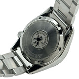 グランドセイコー Grand Seiko スポーツコレクション GMT SBGM247(9S66-00J0) カーキ ステンレススチール 自動巻き メンズ 腕時計