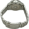 グランドセイコー Grand Seiko スポーツコレクション GMT SBGM247(9S66-00J0) カーキ ステンレススチール 自動巻き メンズ 腕時計