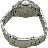 グランドセイコー Grand Seiko スポーツコレクション GMT SBGM247(9S66-00J0) カーキ ステンレススチール 自動巻き メンズ 腕時計