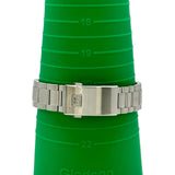 グランドセイコー Grand Seiko スポーツコレクション GMT SBGM247(9S66-00J0) カーキ ステンレススチール 自動巻き メンズ 腕時計