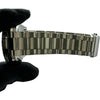 グランドセイコー Grand Seiko スポーツコレクション GMT SBGM247(9S66-00J0) カーキ ステンレススチール 自動巻き メンズ 腕時計