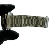 グランドセイコー Grand Seiko スポーツコレクション GMT SBGM247(9S66-00J0) カーキ ステンレススチール 自動巻き メンズ 腕時計