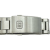 グランドセイコー Grand Seiko スポーツコレクション GMT SBGM247(9S66-00J0) カーキ ステンレススチール 自動巻き メンズ 腕時計