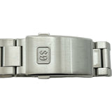 グランドセイコー Grand Seiko スポーツコレクション GMT SBGM247(9S66-00J0) カーキ ステンレススチール 自動巻き メンズ 腕時計