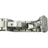 グランドセイコー Grand Seiko スポーツコレクション GMT SBGM247(9S66-00J0) カーキ ステンレススチール 自動巻き メンズ 腕時計