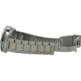 グランドセイコー Grand Seiko スポーツコレクション GMT SBGM247(9S66-00J0) カーキ ステンレススチール 自動巻き メンズ 腕時計