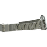 グランドセイコー Grand Seiko スポーツコレクション GMT SBGM247(9S66-00J0) カーキ ステンレススチール 自動巻き メンズ 腕時計