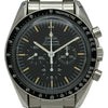 オメガ OMEGA スピードマスター プロフェッショナル5th ST145.022 ブラック ステンレススチール 手巻き メンズ 腕時計
