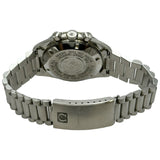 オメガ OMEGA スピードマスター プロフェッショナル5th ST145.022 ブラック ステンレススチール 手巻き メンズ 腕時計