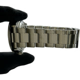 チューダー/チュードル TUDOR ブラックベイ GMT 79830RB ブラック ステンレススチール 自動巻き メンズ 腕時計