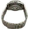 グランドセイコー Grand Seiko ヘリテージコレクション メカニカルハイビート36000 GMT SBGJ213(9S86-00A0) ブラック チタン 自動巻き メンズ 腕時計