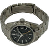 グランドセイコー Grand Seiko ヘリテージコレクション メカニカルハイビート36000 GMT SBGJ213(9S86-00A0) ブラック チタン 自動巻き メンズ 腕時計