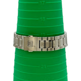 グランドセイコー Grand Seiko ヘリテージコレクション メカニカルハイビート36000 GMT SBGJ213(9S86-00A0) ブラック チタン 自動巻き メンズ 腕時計