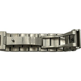 グランドセイコー Grand Seiko ヘリテージコレクション メカニカルハイビート36000 GMT SBGJ213(9S86-00A0) ブラック チタン 自動巻き メンズ 腕時計