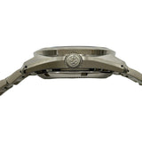 グランドセイコー Grand Seiko ヘリテージコレクション メカニカルハイビート36000 GMT SBGJ213(9S86-00A0) ブラック チタン 自動巻き メンズ 腕時計