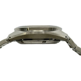 グランドセイコー Grand Seiko ヘリテージコレクション メカニカルハイビート36000 GMT SBGJ213(9S86-00A0) ブラック チタン 自動巻き メンズ 腕時計