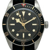 チューダー/チュードル TUDOR ブラックベイ58 79030N ブラック ステンレススチール 自動巻き メンズ 腕時計