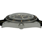 チューダー/チュードル TUDOR ブラックベイ58 79030N ブラック ステンレススチール 自動巻き メンズ 腕時計