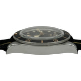 チューダー/チュードル TUDOR ブラックベイ58 79030N ブラック ステンレススチール 自動巻き メンズ 腕時計