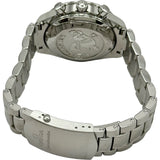 オメガ OMEGA スピードマスター レーシング コーアクシャル クロノメーター クロノグラフ 326.30.40.50.01.001 ブラック ステンレススチール 自動巻き メンズ 腕時計