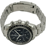 オメガ OMEGA スピードマスター レーシング コーアクシャル クロノメーター クロノグラフ 326.30.40.50.01.001 ブラック ステンレススチール 自動巻き メンズ 腕時計