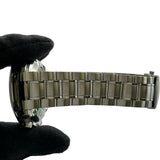 オメガ OMEGA スピードマスター レーシング コーアクシャル クロノメーター クロノグラフ 326.30.40.50.01.001 ブラック ステンレススチール 自動巻き メンズ 腕時計
