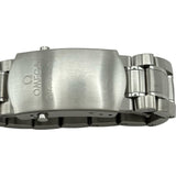オメガ OMEGA スピードマスター レーシング コーアクシャル クロノメーター クロノグラフ 326.30.40.50.01.001 ブラック ステンレススチール 自動巻き メンズ 腕時計