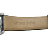 グランドセイコー Grand Seiko エレガンスコレクション SBGW283(9S64-00Z0) アイスブルー(季春ダイヤル) ステンレススチール 自動巻き メンズ 腕時計