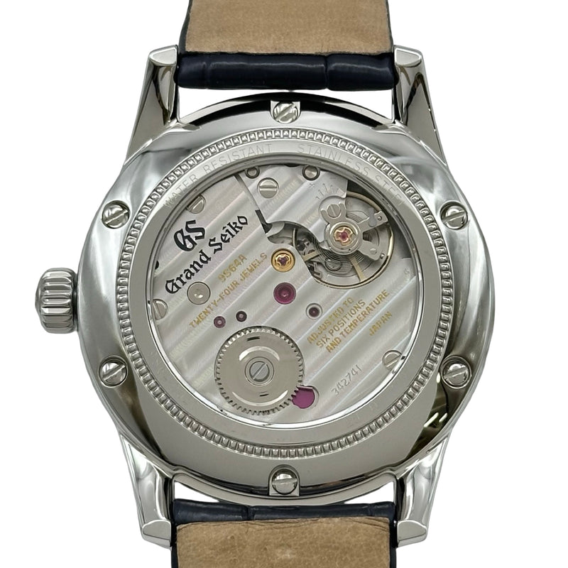 グランドセイコー Grand Seiko エレガンスコレクション SBGW283(9S64