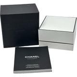 シャネル CHANEL J12 33MM H5701 ブラック セラミック/ステンレススチール クオーツ ユニセックス 腕時計