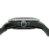 シャネル CHANEL J12 33MM H5701 ブラック セラミック/ステンレススチール クオーツ ユニセックス 腕時計