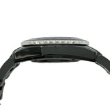 シャネル CHANEL J12 33MM H5701 ブラック セラミック/ステンレススチール クオーツ ユニセックス 腕時計