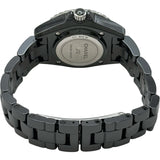 シャネル CHANEL J12 33MM H5701 ブラック セラミック/ステンレススチール クオーツ ユニセックス 腕時計