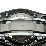シャネル CHANEL J12 33MM H5701 ブラック セラミック/ステンレススチール クオーツ ユニセックス 腕時計