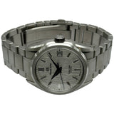 グランドセイコー Grand Seiko エボリューション9コレクション メカニカルハイビート36000 SLGH005(9SA5-00C0) シルバー ステンレススチール 自動巻き メンズ 腕時計