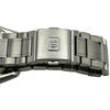 グランドセイコー Grand Seiko エボリューション9コレクション メカニカルハイビート36000 SLGH005(9SA5-00C0) シルバー ステンレススチール 自動巻き メンズ 腕時計