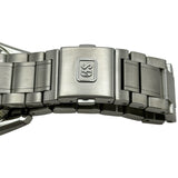 グランドセイコー Grand Seiko エボリューション9コレクション メカニカルハイビート36000 SLGH005(9SA5-00C0) シルバー ステンレススチール 自動巻き メンズ 腕時計
