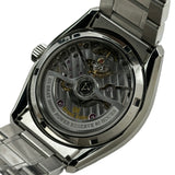 グランドセイコー Grand Seiko エボリューション9コレクション メカニカルハイビート36000 SLGH005(9SA5-00C0) シルバー ステンレススチール 自動巻き メンズ 腕時計