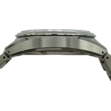 グランドセイコー Grand Seiko エボリューション9コレクション メカニカルハイビート36000 SLGH005(9SA5-00C0) シルバー ステンレススチール 自動巻き メンズ 腕時計