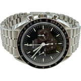 オメガ OMEGA スピードマスタームーンウォッチプロフェッショナルコーアクシャル 310.30.42.50.01.002 ステンレススチール 手巻き メンズ 腕時計