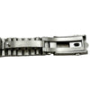 オメガ OMEGA スピードマスタームーンウォッチプロフェッショナルコーアクシャル 310.30.42.50.01.002 ステンレススチール 手巻き メンズ 腕時計