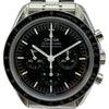 オメガ OMEGA スピードマスタームーンウォッチプロフェッショナルコーアクシャル 310.30.42.50.01.002 ステンレススチール 手巻き メンズ 腕時計
